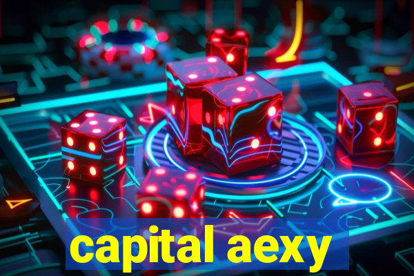 capital aexy